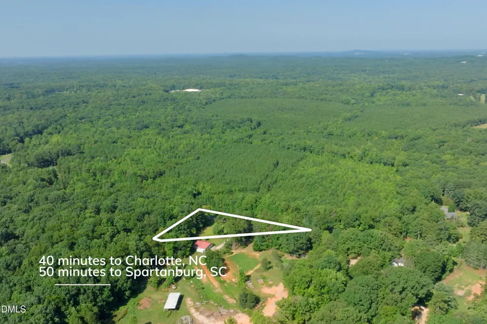 0 Battleground Road Kings Mountain, NC 28086