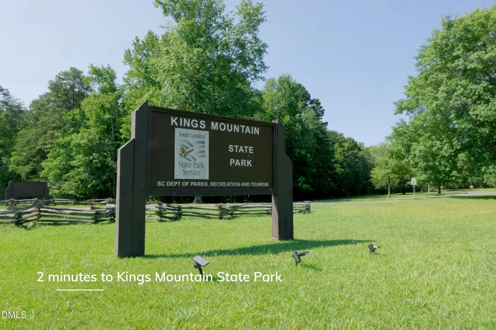 0 Battleground Road Kings Mountain, NC 28086