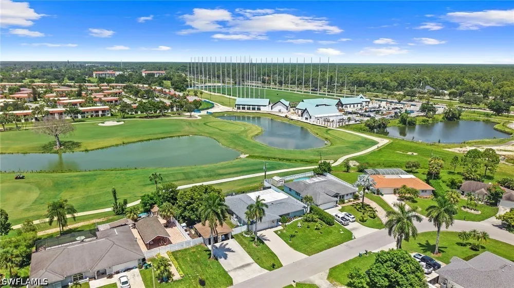 29th Place SW Naples, FL 34116