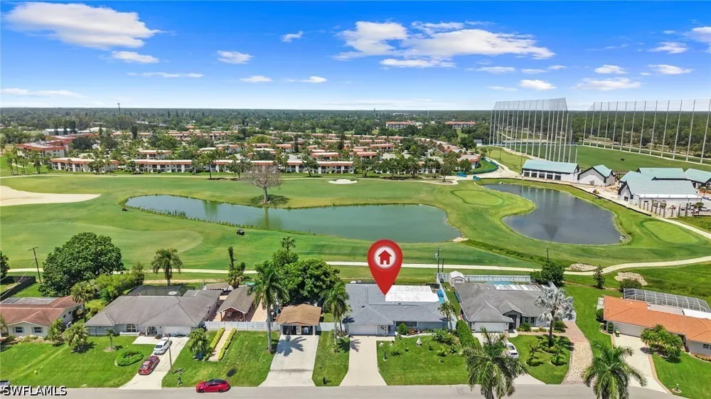 29th Place SW Naples, FL 34116