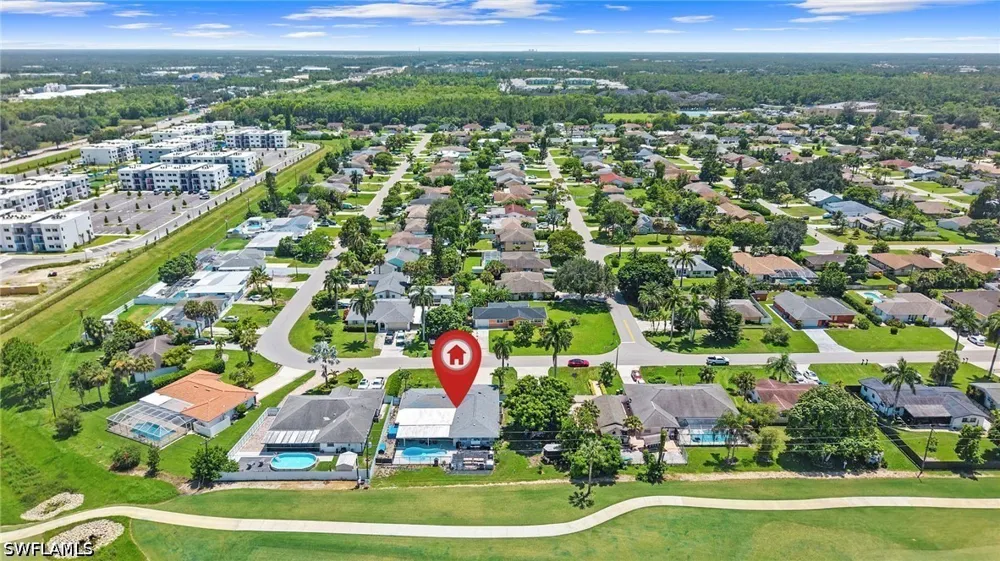 29th Place SW Naples, FL 34116