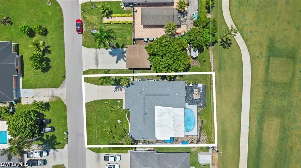 29th Place SW Naples, FL 34116