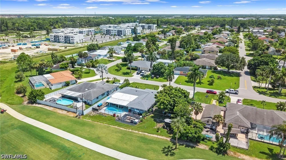 29th Place SW Naples, FL 34116