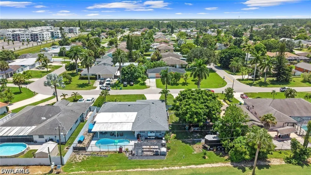 29th Place SW Naples, FL 34116