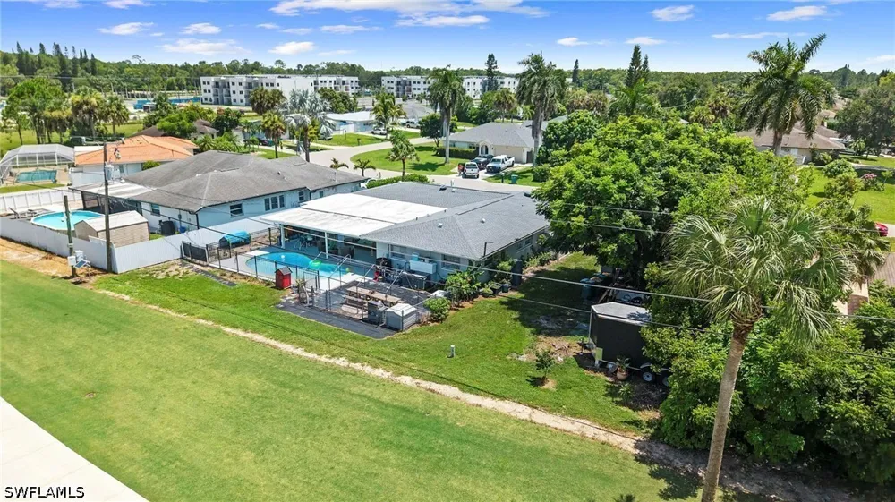 29th Place SW Naples, FL 34116
