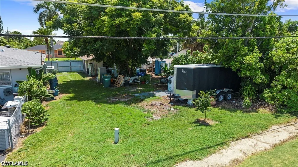 29th Place SW Naples, FL 34116