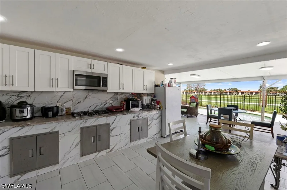 29th Place SW Naples, FL 34116