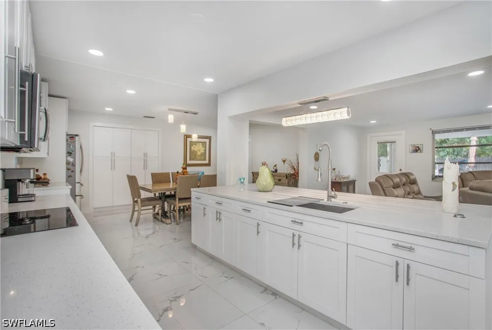 29th Place SW Naples, FL 34116