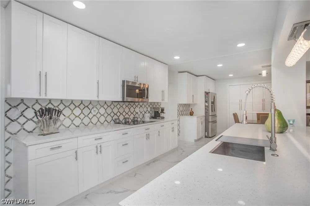 29th Place SW Naples, FL 34116
