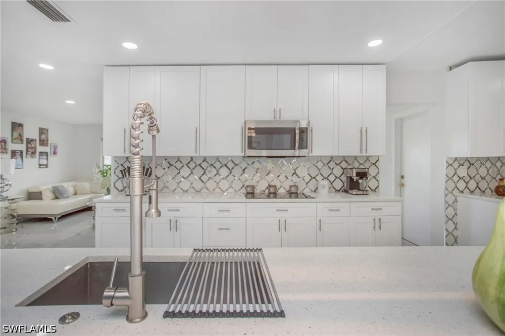 29th Place SW Naples, FL 34116