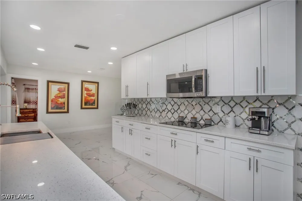 29th Place SW Naples, FL 34116