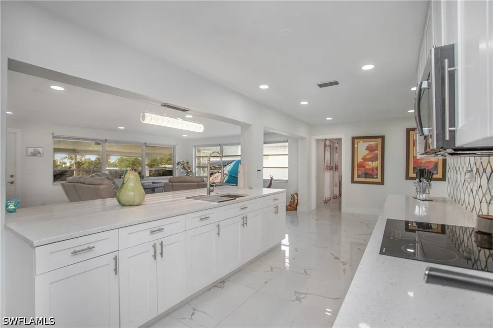 29th Place SW Naples, FL 34116