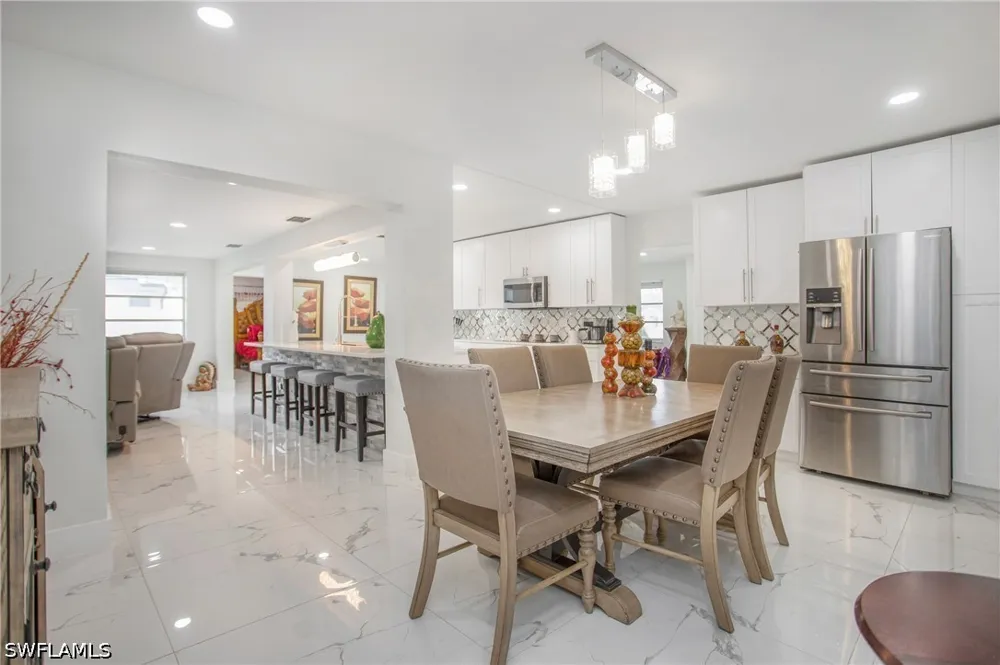 29th Place SW Naples, FL 34116