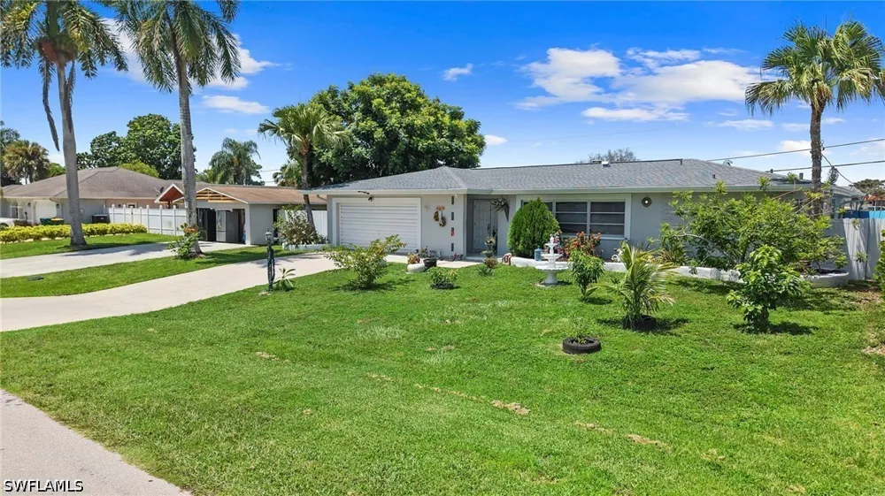 29th Place SW Naples, FL 34116