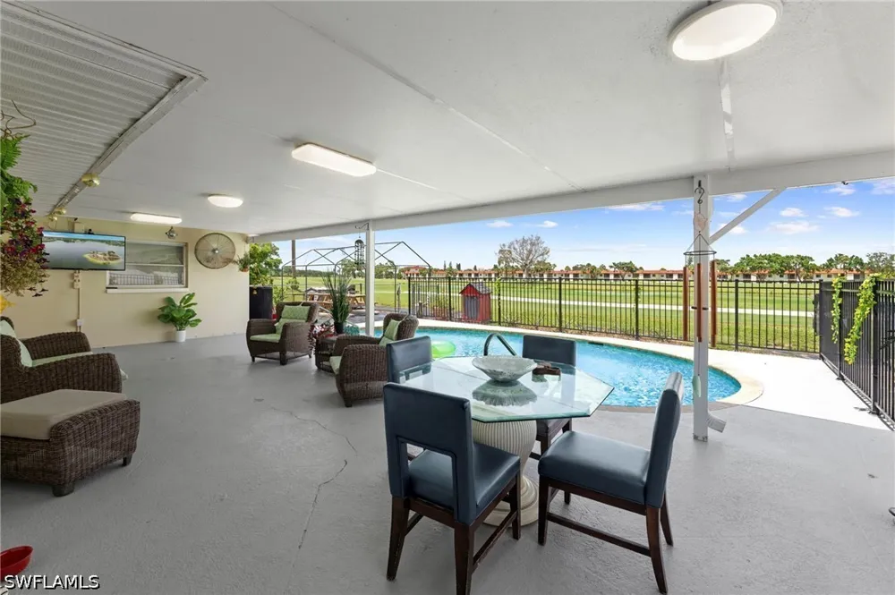 29th Place SW Naples, FL 34116
