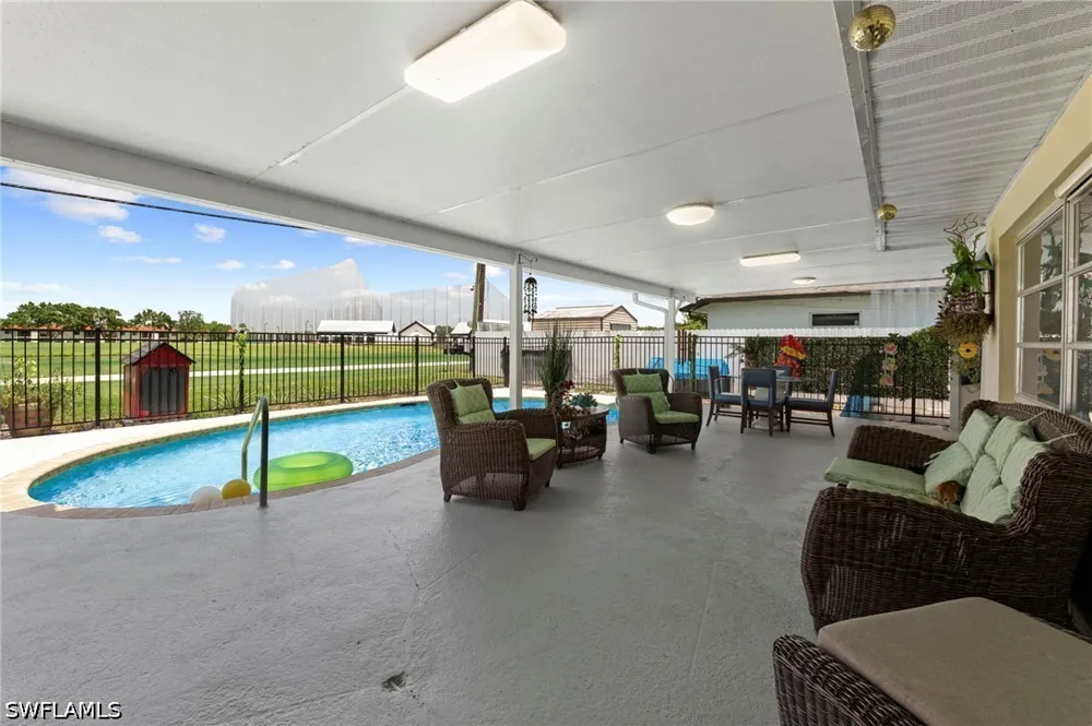 29th Place SW Naples, FL 34116