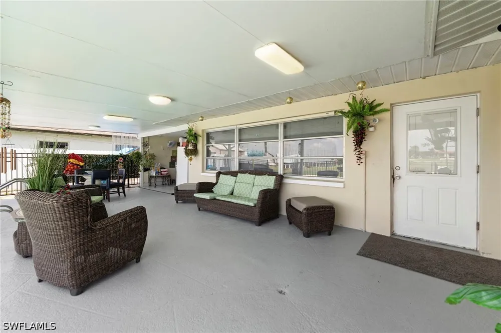 29th Place SW Naples, FL 34116