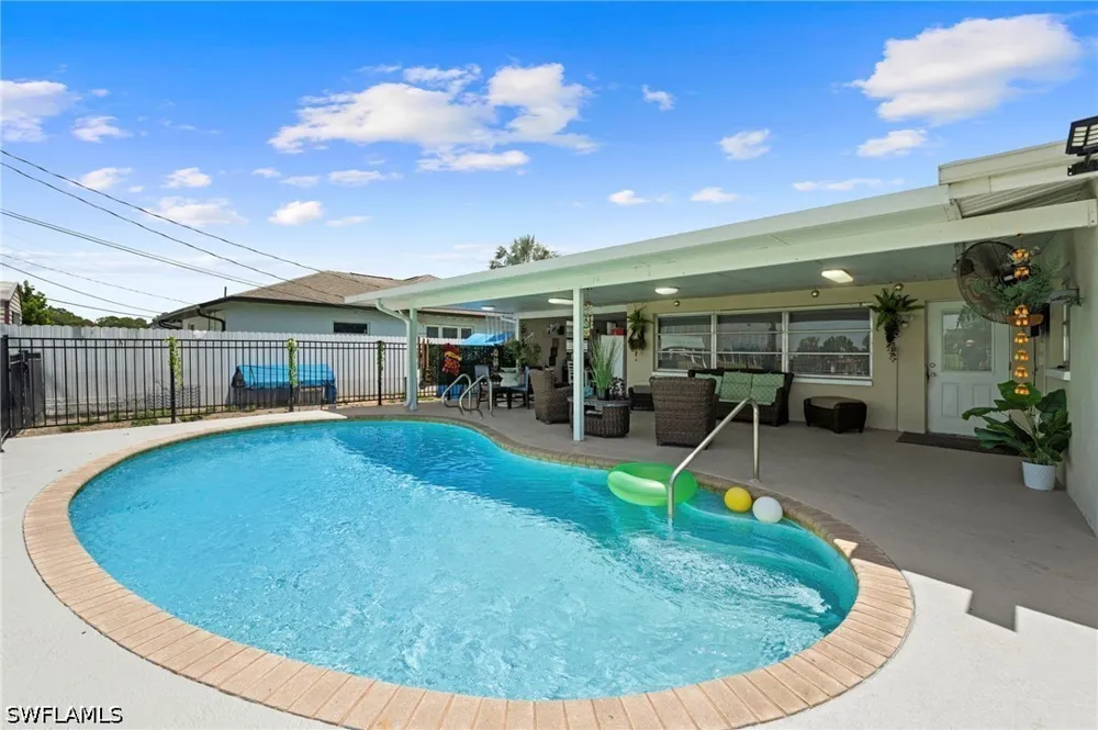 29th Place SW Naples, FL 34116