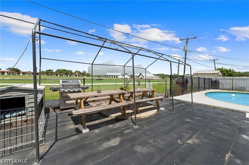 29th Place SW Naples, FL 34116