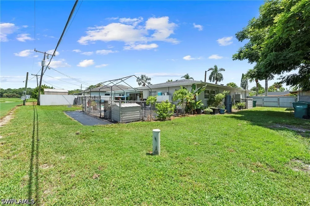 29th Place SW Naples, FL 34116