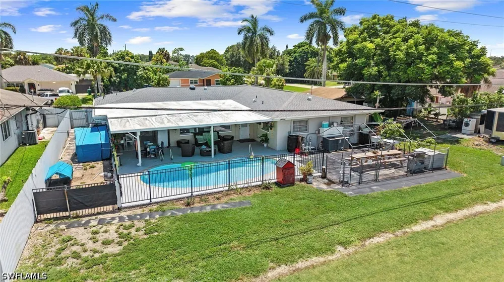 29th Place SW Naples, FL 34116