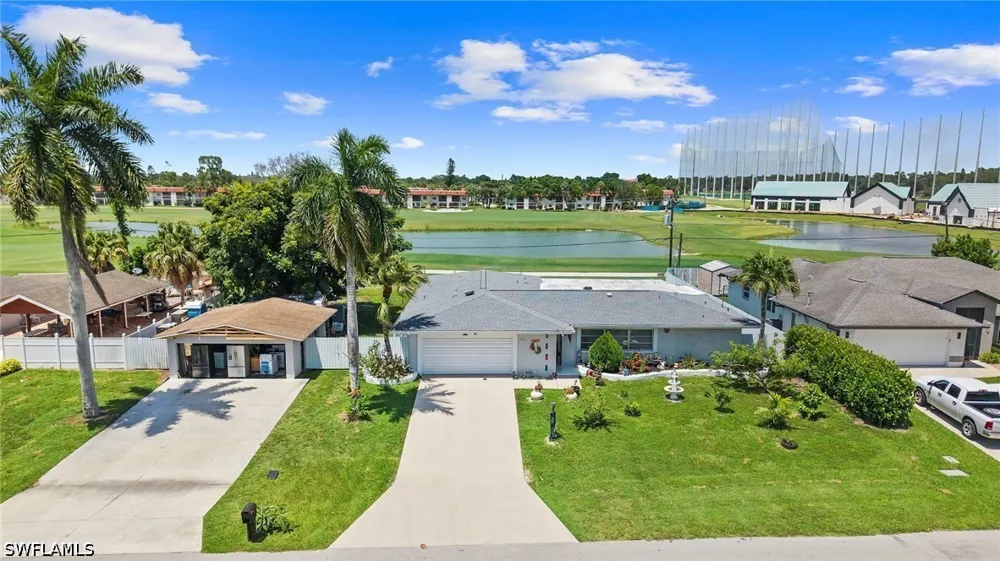 29th Place SW Naples, FL 34116