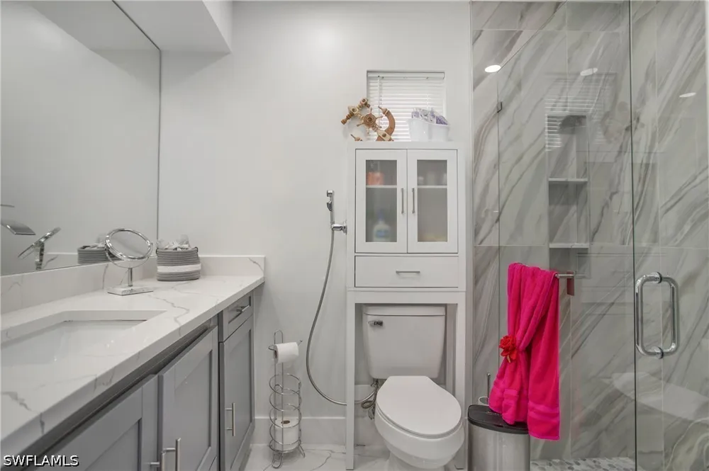 29th Place SW Naples, FL 34116