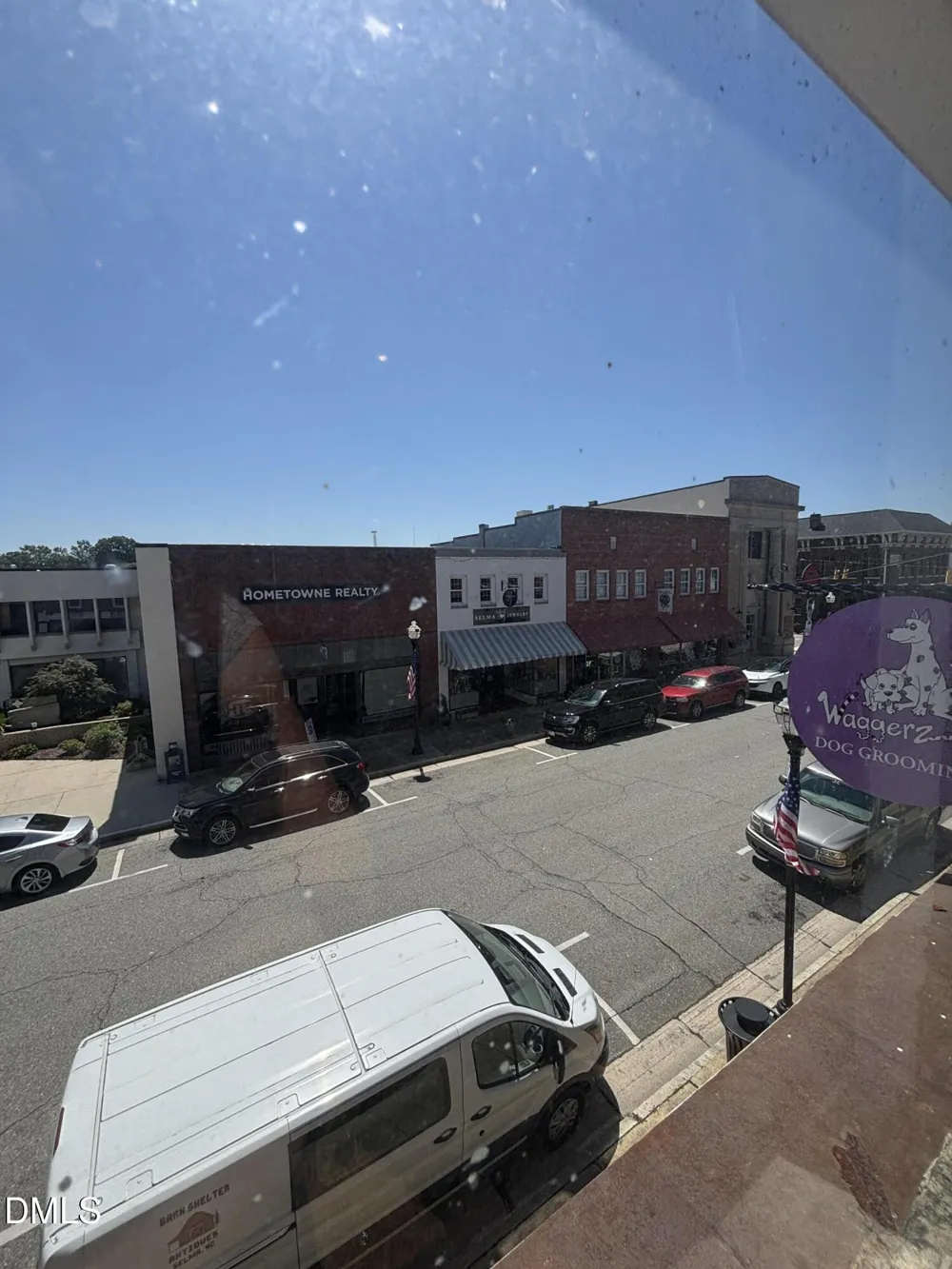 107 Raiford Street Selma, NC 27576