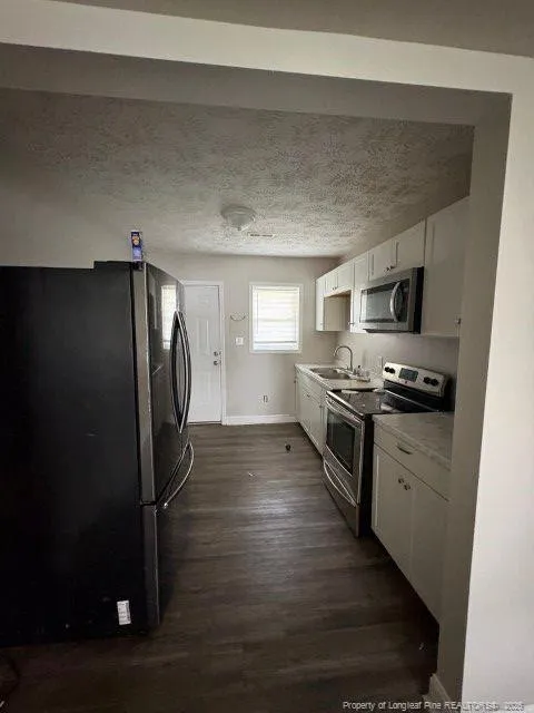 3243 Chandler Street Fayetteville, NC 28303