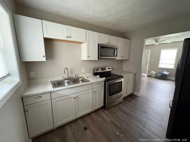 3243 Chandler Street Fayetteville, NC 28303