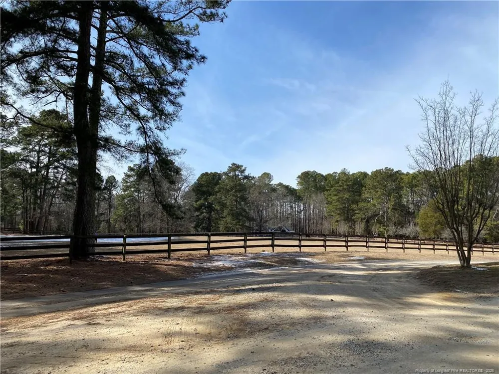 Breezeway Lane Carthage, NC 28327