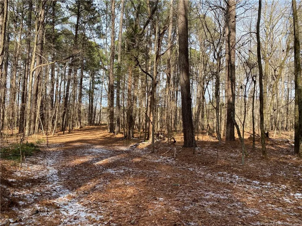 Breezeway Lane Carthage, NC 28327