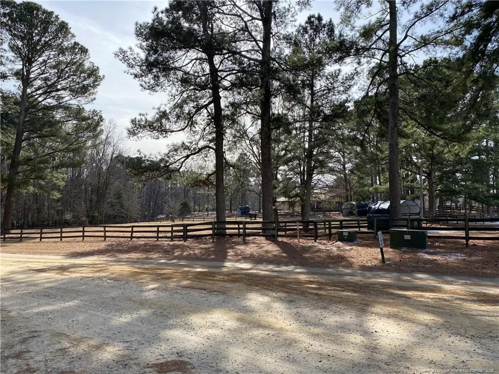 Breezeway Lane Carthage, NC 28327