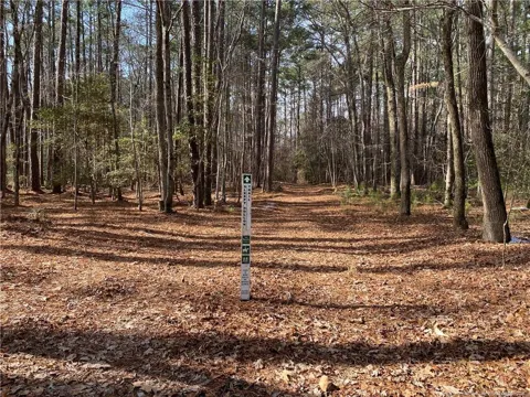 Western Trail