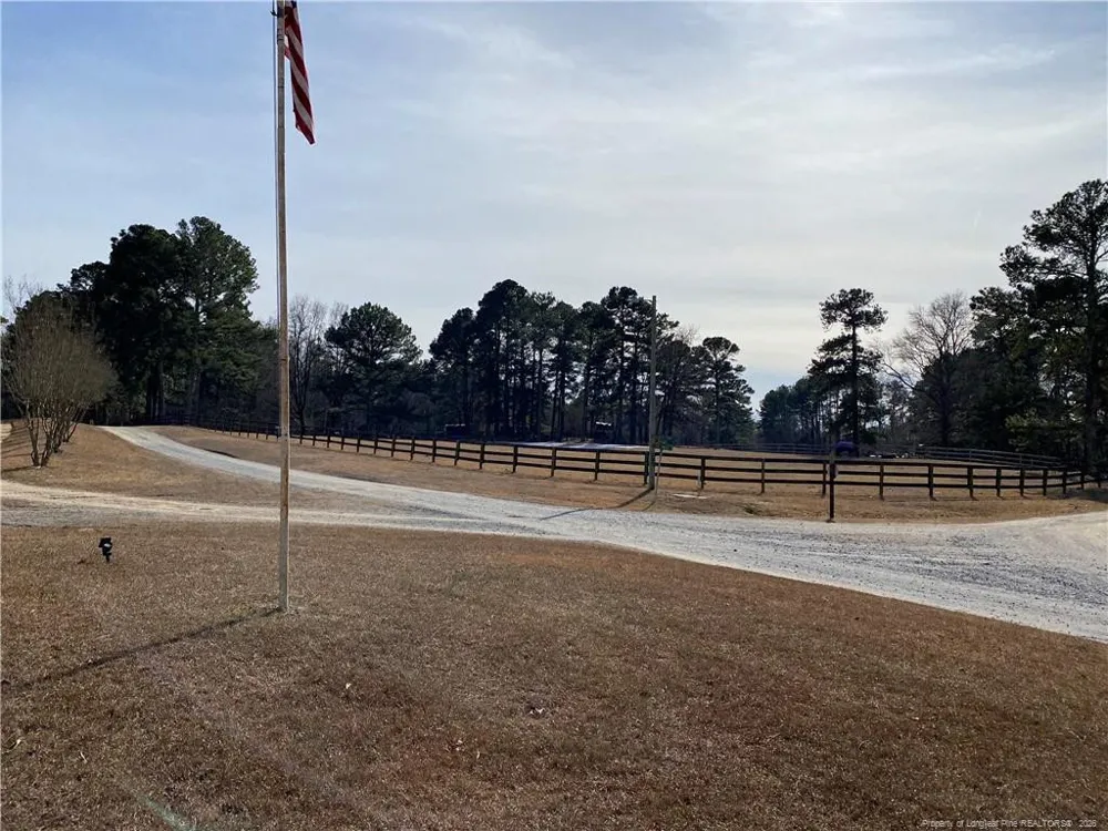 Western Trail Carthage, NC 28327