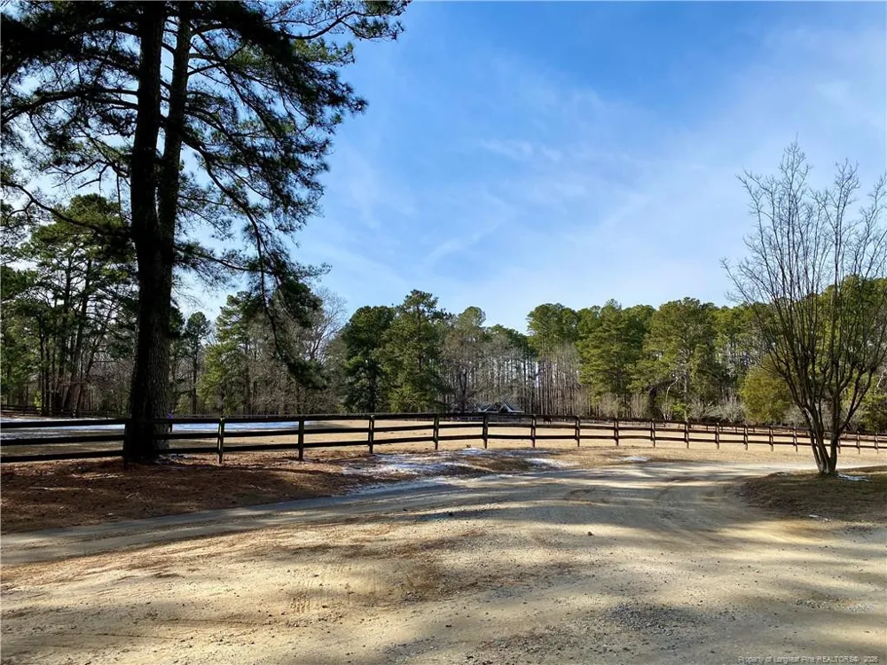 Western Trail Carthage, NC 28327