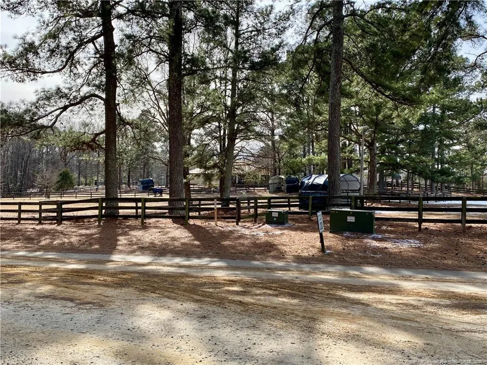 Western Trail Carthage, NC 28327