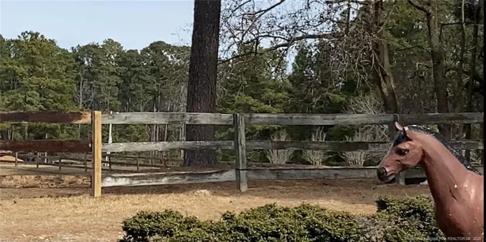 Western Trail Carthage, NC 28327