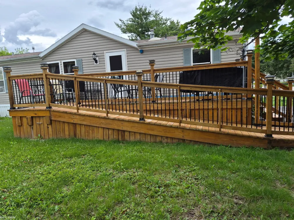 366 Diamond Circle Unknown, MI 48189