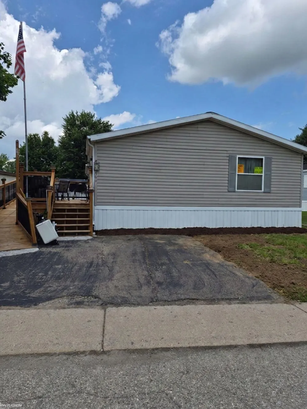 366 Diamond Circle Unknown, MI 48189