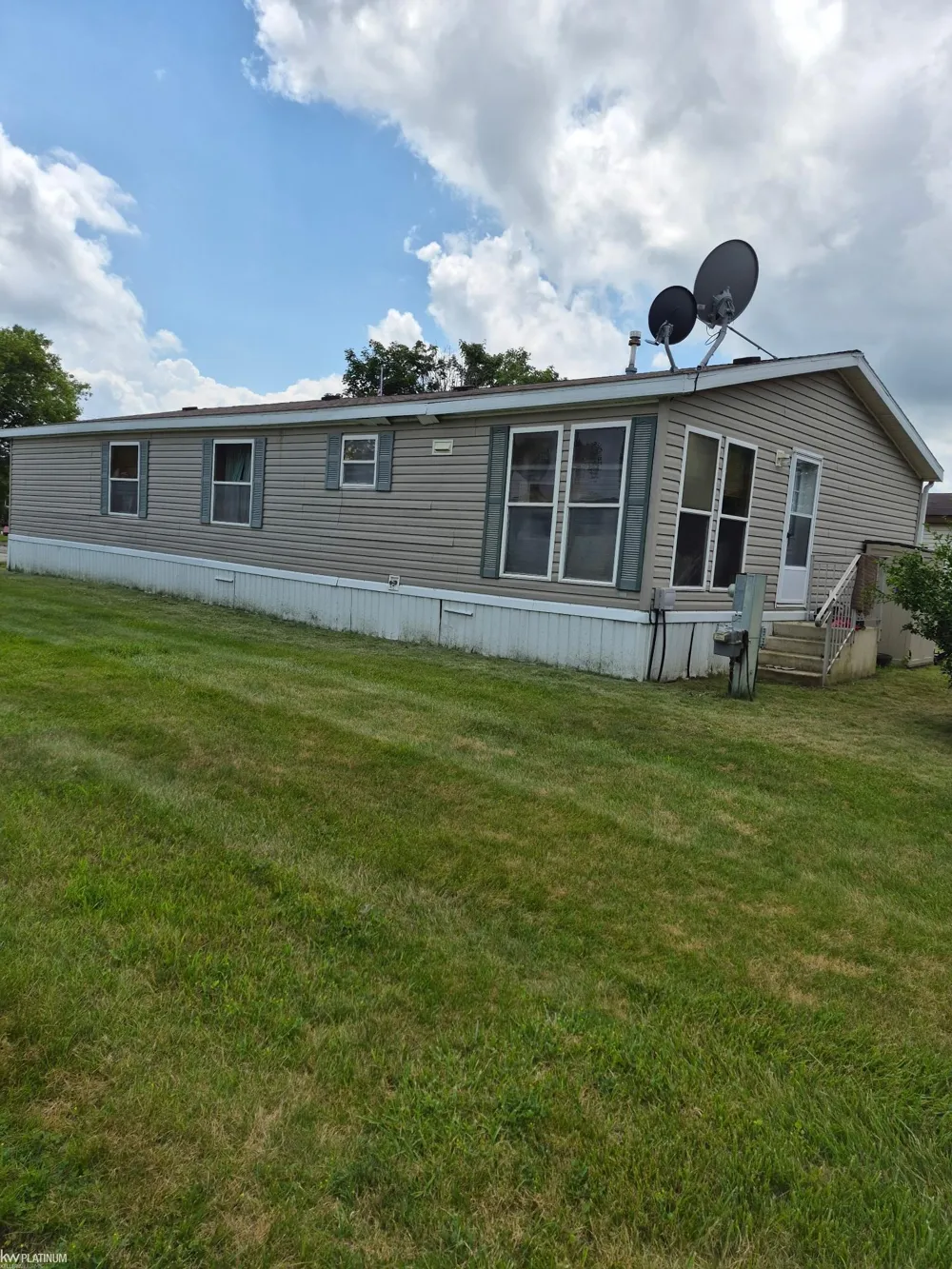 366 Diamond Circle Unknown, MI 48189