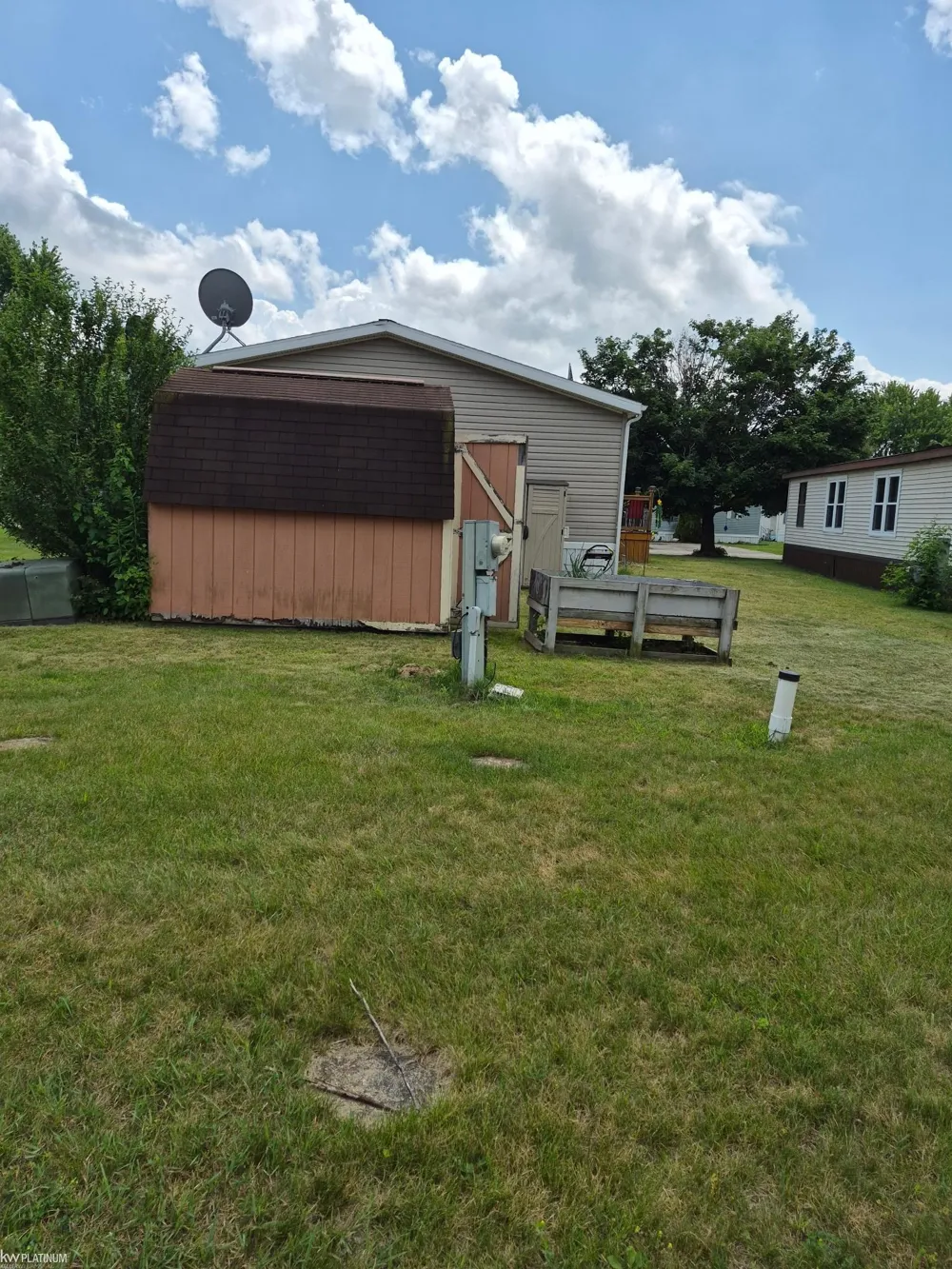 366 Diamond Circle Unknown, MI 48189