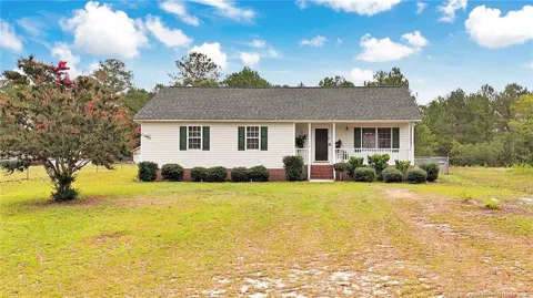 92 Fox Run Lane