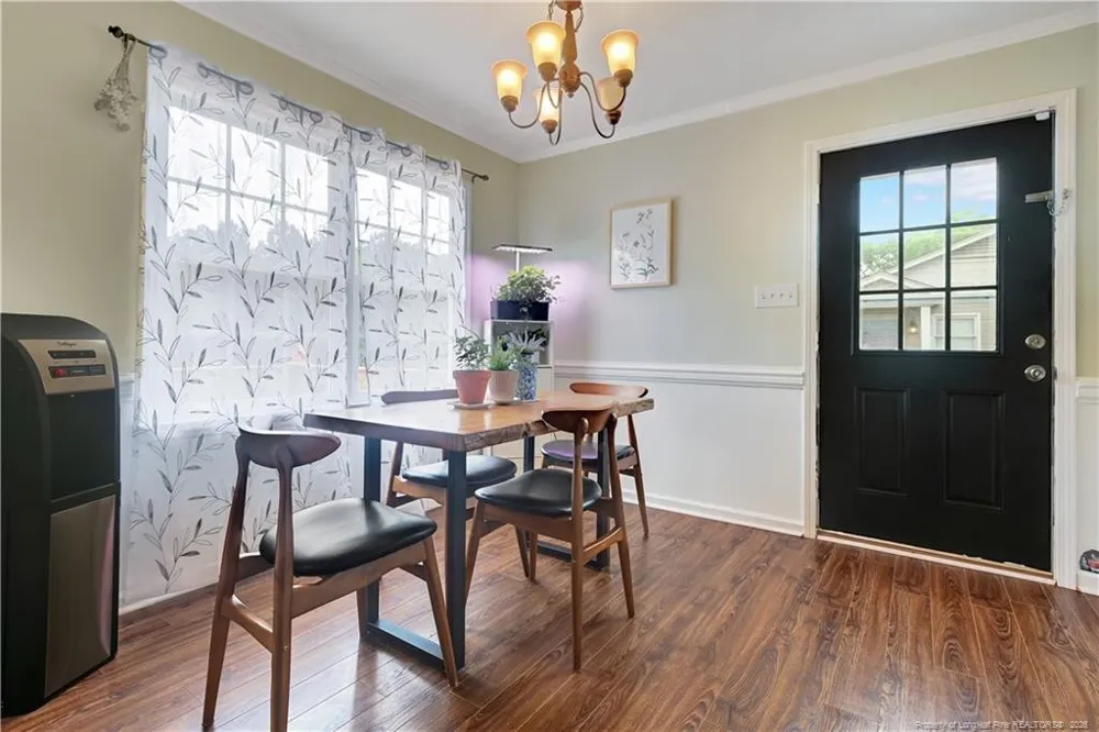92 Fox Run Lane Autryville, NC 28313