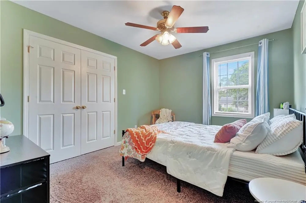 92 Fox Run Lane Autryville, NC 28313