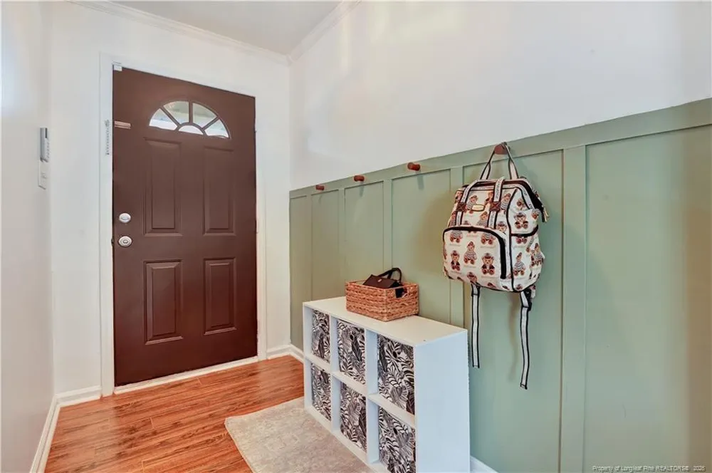 92 Fox Run Lane Autryville, NC 28313