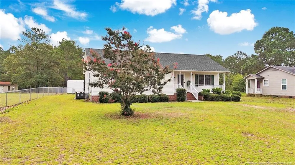 92 Fox Run Lane Autryville, NC 28313