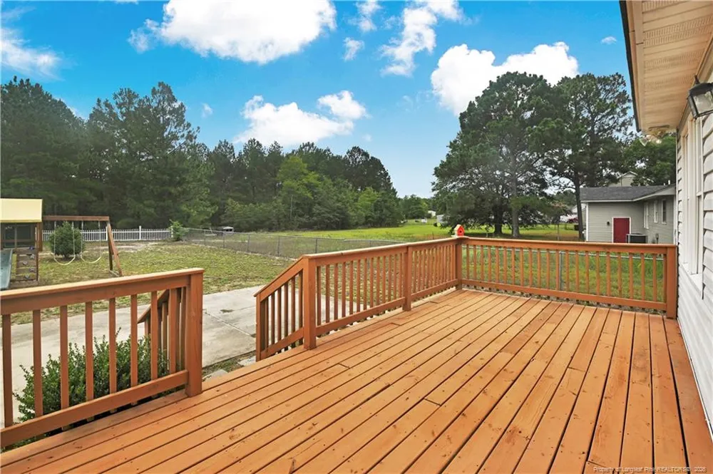 92 Fox Run Lane Autryville, NC 28313