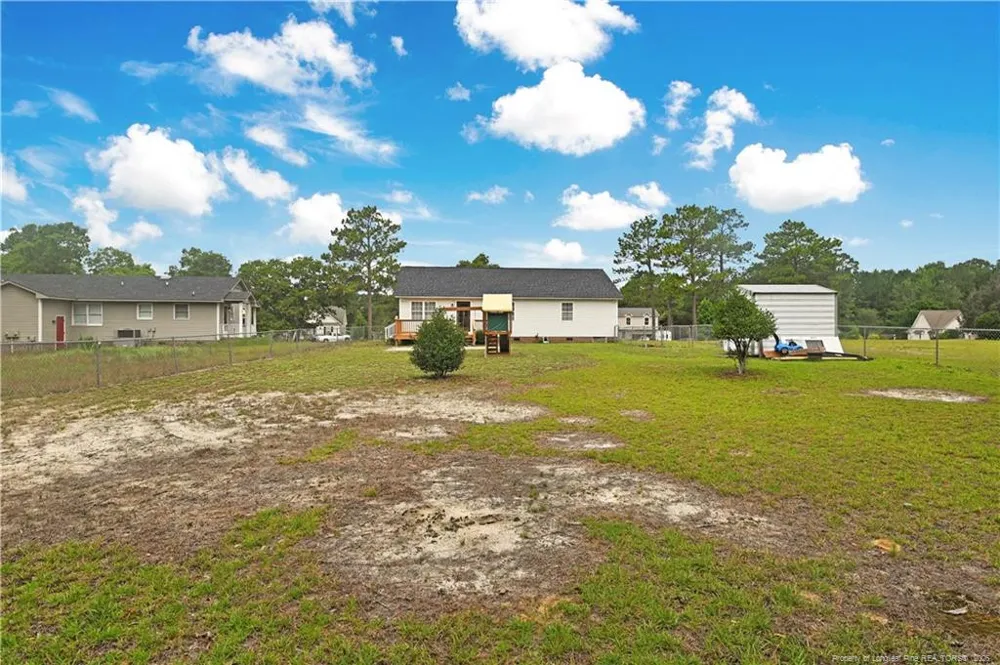92 Fox Run Lane Autryville, NC 28313
