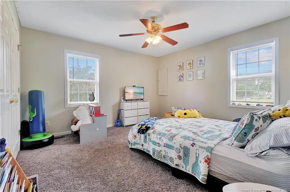 92 Fox Run Lane Autryville, NC 28313